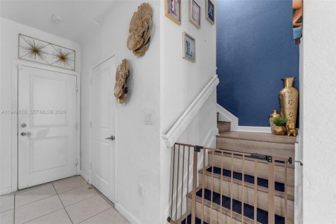 Touwnhouse à vendre à Homestead, Floride: 3 chambres, 133.97 m2 № 2004882 - photo 14