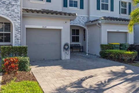 Touwnhouse à vendre à Homestead, Floride: 3 chambres, 133.97 m2 № 2004882 - photo 27