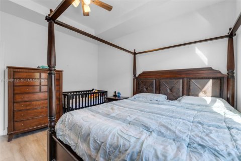 Touwnhouse à vendre à Homestead, Floride: 3 chambres, 133.97 m2 № 2004882 - photo 18