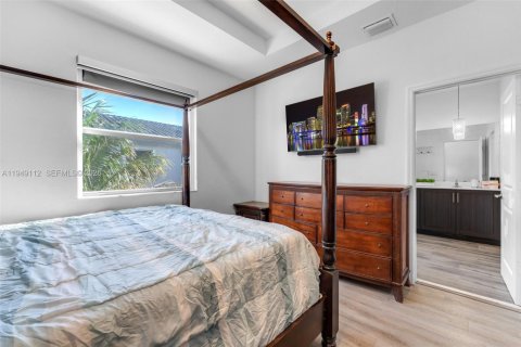 Touwnhouse à vendre à Homestead, Floride: 3 chambres, 133.97 m2 № 2004882 - photo 19