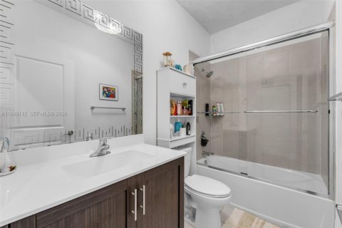 Touwnhouse à vendre à Homestead, Floride: 3 chambres, 133.97 m2 № 2004882 - photo 21