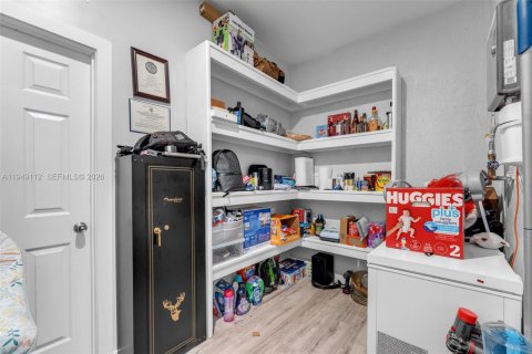 Touwnhouse à vendre à Homestead, Floride: 3 chambres, 133.97 m2 № 2004882 - photo 26