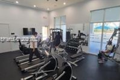 Touwnhouse à vendre à Homestead, Floride: 3 chambres, 157.47 m2 № 2068625 - photo 14