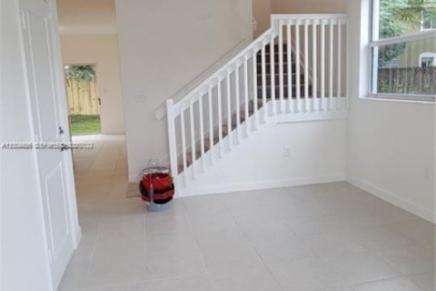 Touwnhouse à vendre à Homestead, Floride: 3 chambres, 157.47 m2 № 2068625 - photo 9