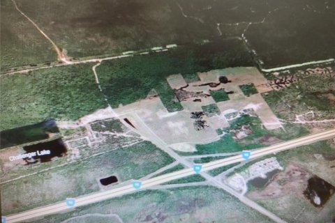 Купить земельный участок в Мимс, Флорида № 994809 - фото 4