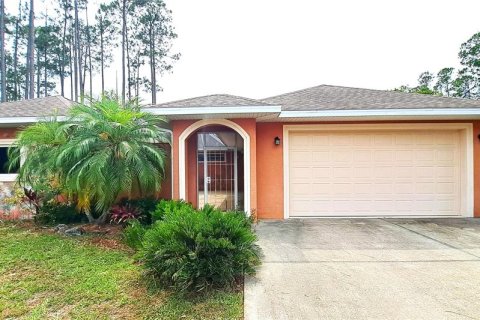 Casa en venta en Palm Coast, Florida, 4 dormitorios, 200.39 m2 № 1772942 - foto 1