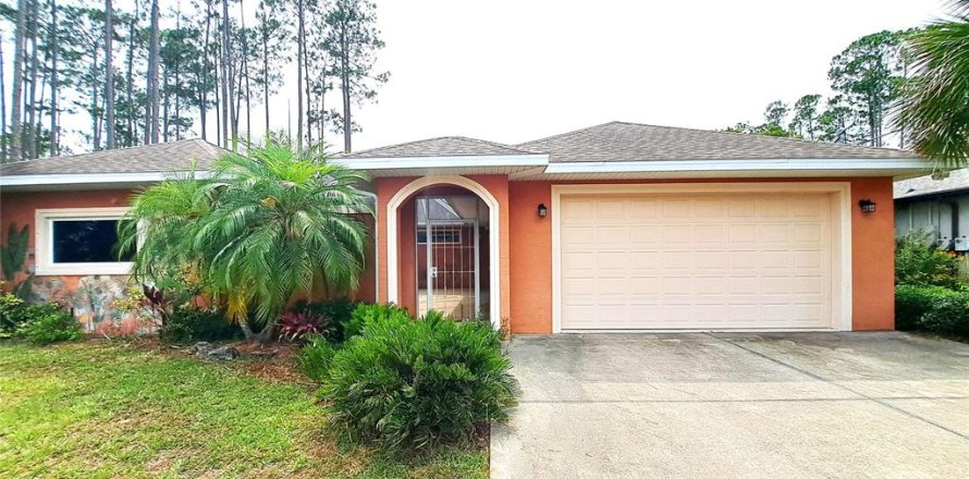 Casa en Palm Coast, Florida 4 dormitorios, 200.39 m2 № 1772942