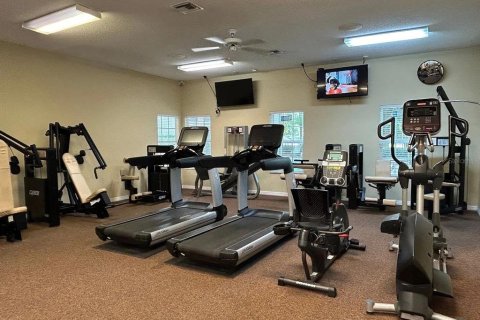 Condominio en alquiler en Gainesville, Florida, 1 dormitorio, 93.09 m2 № 1893752 - foto 24