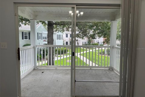 Condominio en alquiler en Gainesville, Florida, 1 dormitorio, 93.09 m2 № 1893752 - foto 6