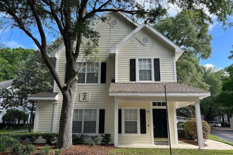 Condominio en alquiler en Gainesville, Florida, 1 dormitorio, 93.09 m2 № 1893752 - foto 1