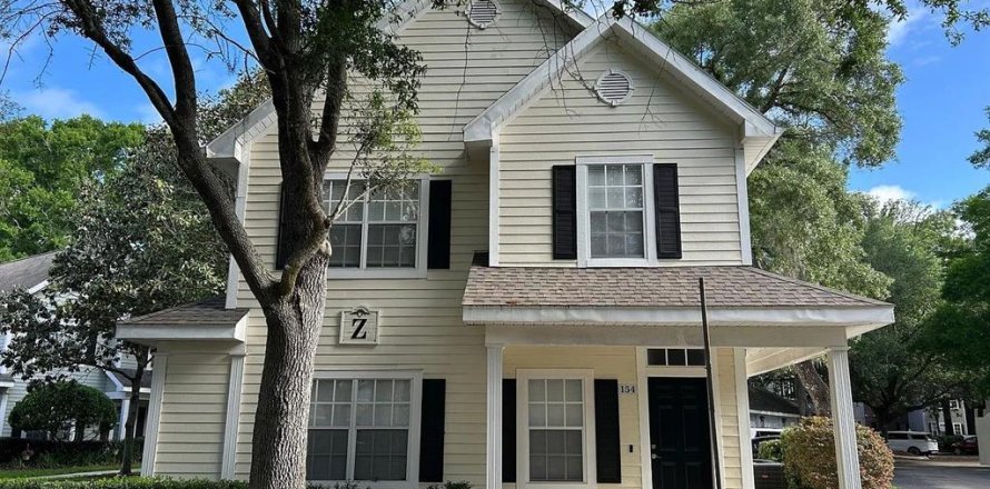 Estudio en el Condominio en Gainesville, Florida № 1893752