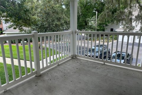 Condominio en alquiler en Gainesville, Florida, 1 dormitorio, 93.09 m2 № 1893752 - foto 7