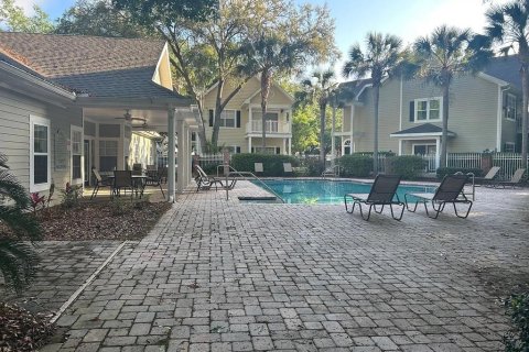 Condominio en alquiler en Gainesville, Florida, 1 dormitorio, 93.09 m2 № 1893752 - foto 23
