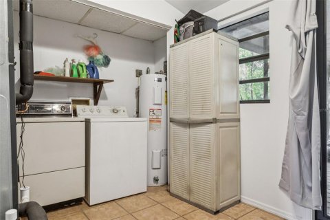 House in Tampa, Florida 2 bedrooms, 110 sq.m. № 1826727 - photo 20