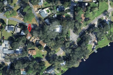 House in Tampa, Florida 2 bedrooms, 110 sq.m. № 1826727 - photo 5