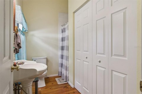House in Tampa, Florida 2 bedrooms, 110 sq.m. № 1826727 - photo 16