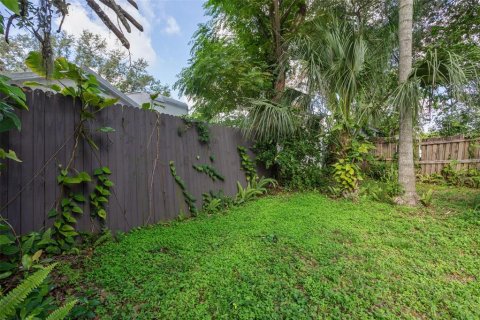 House in Tampa, Florida 2 bedrooms, 110 sq.m. № 1826727 - photo 23