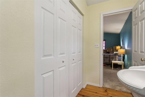 House in Tampa, Florida 2 bedrooms, 110 sq.m. № 1826727 - photo 17