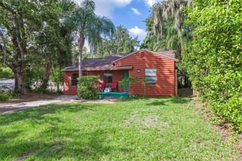 House in Tampa, Florida 2 bedrooms, 110 sq.m. № 1826727 - photo 25