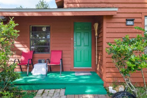 House in Tampa, Florida 2 bedrooms, 110 sq.m. № 1826727 - photo 6