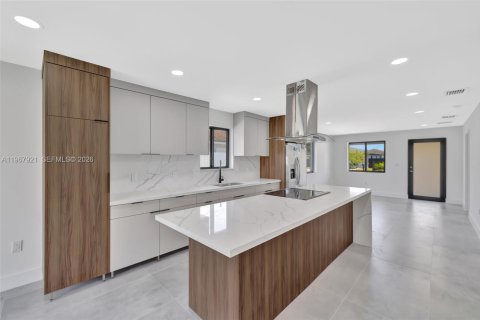 Villa ou maison à vendre à Miami Gardens, Floride: 3 chambres № 2029056 - photo 28