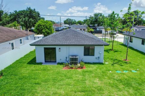 Villa ou maison à vendre à Miami Gardens, Floride: 3 chambres № 2029056 - photo 9