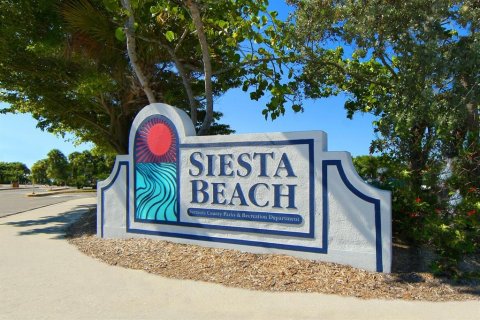 Condominio en venta en Sarasota, Florida, 2 dormitorios, 89.56 m2 № 1523124 - foto 22