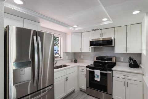 Condominio en venta en Sarasota, Florida, 2 dormitorios, 89.56 m2 № 1523124 - foto 7