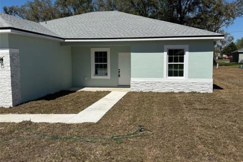 House in Ocala, Florida 4 bedrooms, 160.72 sq.m. № 1574325 - photo 2