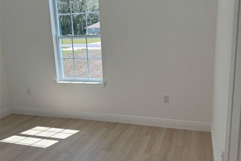 House in Ocala, Florida 4 bedrooms, 160.72 sq.m. № 1574325 - photo 21