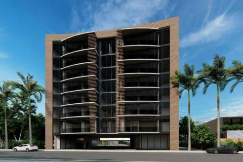 Commercial property in Miami, Florida № 2081899 - photo 1