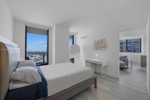 Copropriété à louer à Miami, Floride: 2 chambres, 90.3 m2 № 1937781 - photo 15