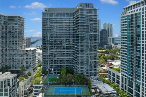 Condominio en alquiler en Miami, Florida, 2 dormitorios, 90.3 m2 № 1937781 - foto 23