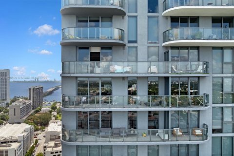 Condominio en alquiler en Miami, Florida, 2 dormitorios, 90.3 m2 № 1937781 - foto 22