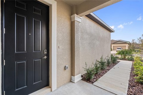 Casa en alquiler en Land O' Lakes, Florida, 3 dormitorios, 138.05 m2 № 2093256 - foto 4