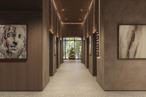 Купить кондоминиум в Майами, Флорида 3 спальни, 169.55м2, № 1958743 - фото 6