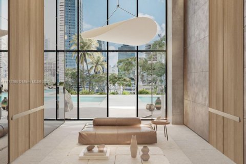 Купить кондоминиум в Майами, Флорида 3 спальни, 169.55м2, № 1958743 - фото 17