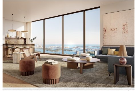 Condo in Miami, Florida, 4 bedrooms  № 1860197 - photo 27