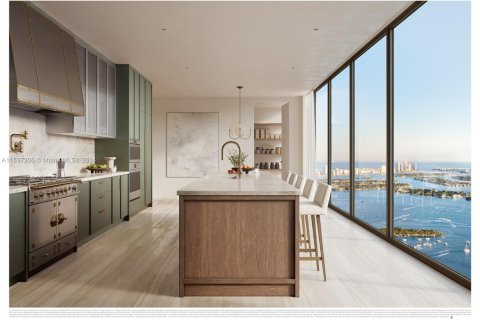 Condo in Miami, Florida, 4 bedrooms  № 1860197 - photo 29