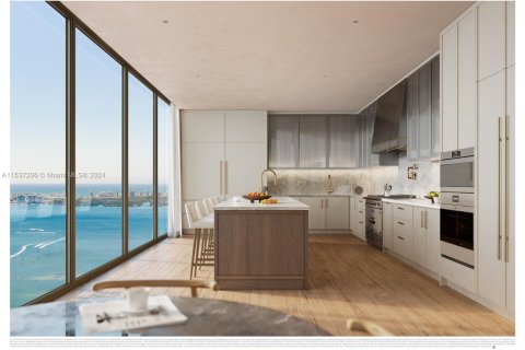 Condo in Miami, Florida, 4 bedrooms  № 1860197 - photo 30