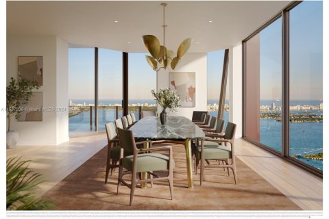 Condo in Miami, Florida, 4 bedrooms  № 1860197 - photo 24