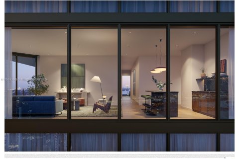 Condo in Miami, Florida, 4 bedrooms  № 1860197 - photo 26