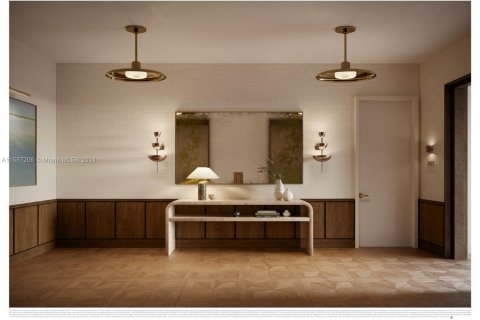 Condo in Miami, Florida, 4 bedrooms  № 1860197 - photo 25