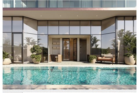 Condo in Miami, Florida, 4 bedrooms  № 1860197 - photo 16
