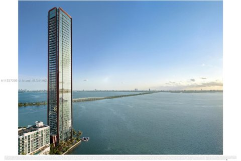 Condo in Miami, Florida, 4 bedrooms  № 1860197 - photo 3
