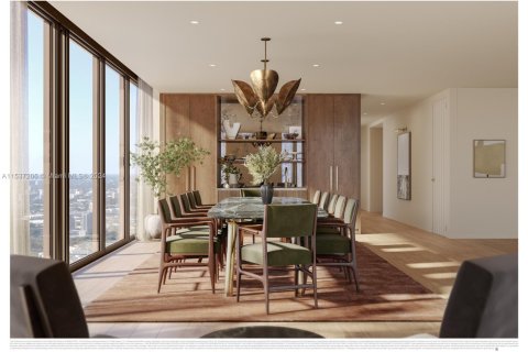 Condo in Miami, Florida, 4 bedrooms  № 1860197 - photo 23