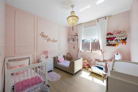 Casa en venta en Miami Gardens, Florida, 3 dormitorios, 169.92 m2 № 1950067 - foto 29