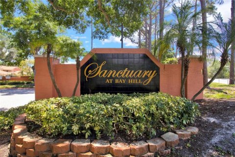 Condo in Orlando, Florida, 2 bedrooms  № 1769317 - photo 23