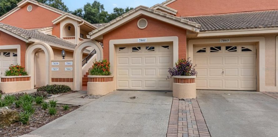 Condo in Orlando, Florida, 2 bedrooms  № 1769317