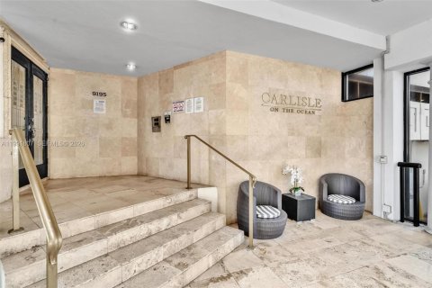 Copropriété à louer à Surfside, Floride: 1 chambre, 84.08 m2 № 2255619 - photo 24